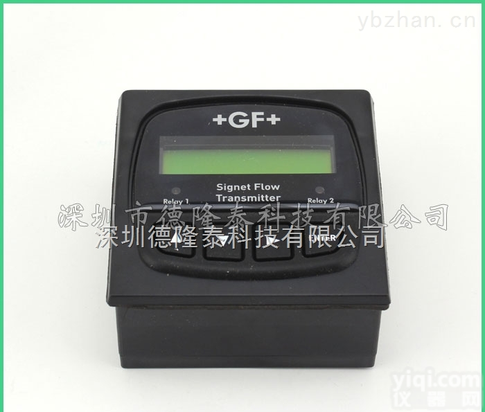 3-8550-2P  流量计 GF+Signet 8850<em>流量表</em> 3-8850流量变送器（现货<em>特价</em>）