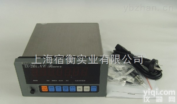 英展EX-<em>2001</em><em>控制仪表</em>价格，EX-<em>2001</em><em>显示器</em>