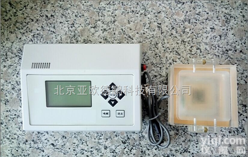 DP/ECA-LD01  <em>植物</em>/土壤<em>露点</em><em>水势</em>仪/<em>植物</em><em>水势</em>测定仪