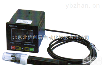 DL05- PHG-20  <em>工业</em>PH计 ，在线自动<em>工业</em>PH计 ，<em>断电</em><em>记忆</em><em>工业</em>PH计