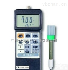 PH-<em>207</em>  <em>酸碱度计</em>/PH-<em>207</em>