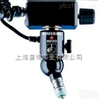 MH20  <em>英国</em>雷尼绍 Renishaw<em>手动</em>测座
