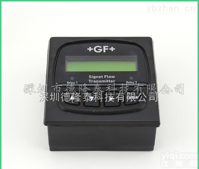 3-8550-1  GF 8550<em>流量表</em>  Signet 8550<em>流量计</em> P51530<em>转子</em>流量传感器（现货）