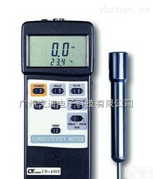 <em>CD4303</em>  <em>智慧型</em>电导仪/CD-4303