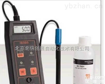 HJ16-HI993310  土壤电导仪， 土壤电导率检测仪