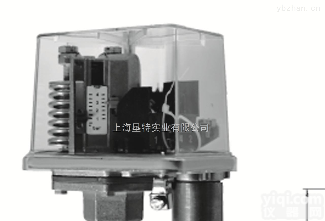 FF 4-2 GLDAH  <em>德国</em>TIVAL<em>船舶</em>工业压力开关