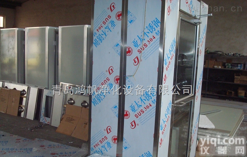 <em>葫芦岛彩钢板风淋室</em>|不锈钢风淋室厂家
