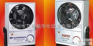 sl-001  <em>斯莱德</em><em>斯蒂克</em>除静电离子风机规格SL-001原理