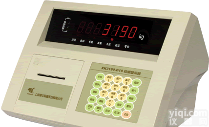 <em>耀华称重显示器  耀华称重显示器</em>供应商