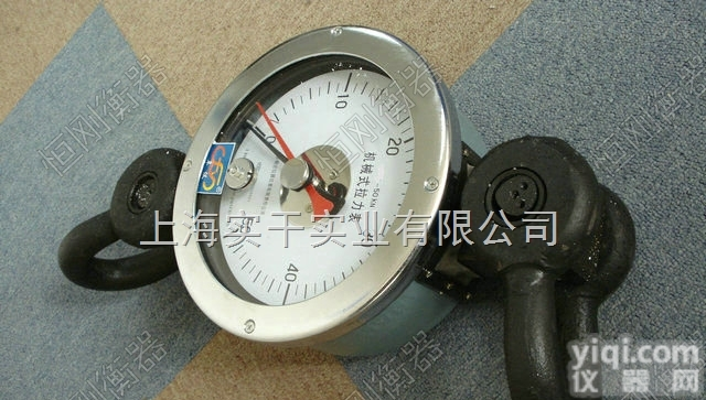 表盘<em>测力</em>仪  200kg<em>天津</em>表盘<em>测力</em>仪