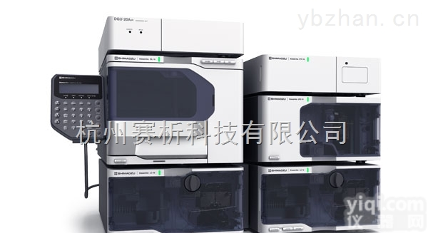 LC-16<em>液相</em>色谱仪  <em>岛津</em>LC-16GX<em>液相</em>色谱仪