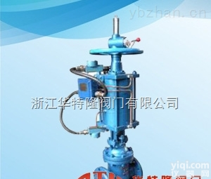 <em>Z641H  Z641H气动闸阀_厂家_型号_性能参数</em>