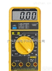 <em>LCR9073A</em>  <em>智慧型</em>LCR<em>万用表</em>/LCR-9073A