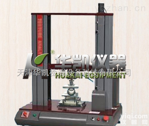 HK-575  纸管压力测试仪/华凯仪器/知<em>名品</em>Pai/值得<em>信赖</em>