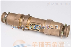 <em>隔爆型</em>电缆  LBD1-350/1140矿用<em>隔爆型</em>电缆<em>连接器</em>