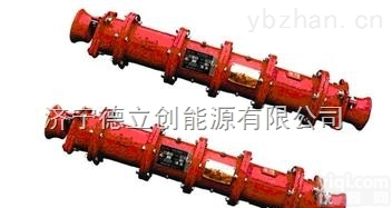 电缆<em>连接器</em>  LBD1-100/1140 矿用<em>隔爆型</em>电缆<em>连接器</em>