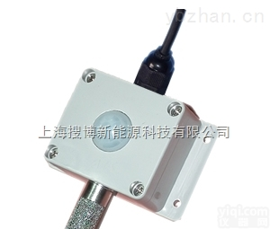 KM3590B  快乐海岸KM3590B小体积RS485<em>光照度</em>及<em>温湿度</em>一体化传感器