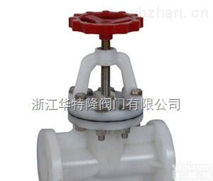 J41F  J41F塑料法兰<em>截止阀</em>_厂家_型号_<em>性能参数</em>