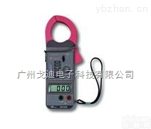 <em>DM6053</em>  <em>迷你型</em>交流钳表/DM-6053