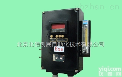 BXS04-HGAS-L  <em>在线式</em>防爆<em>露点仪</em>, 电容式<em>露点检测仪</em>, 气体中微量水分<em>含量分析仪</em>