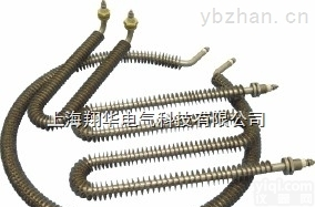 不锈钢翅片式电<em>加热管</em>厂家<em>自主研发</em>