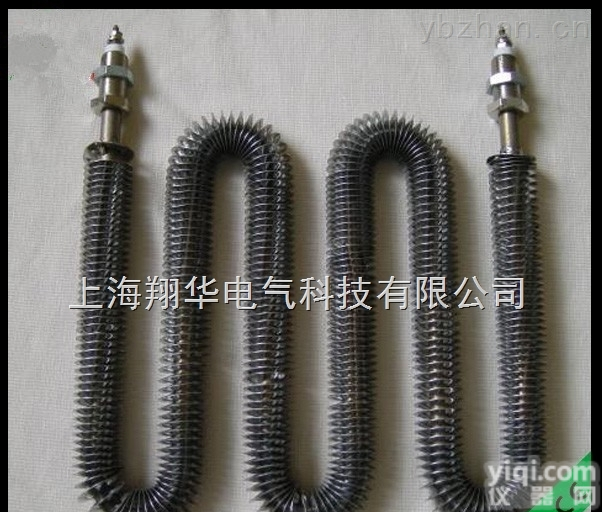 <em>翔华</em>Pai散热片电<em>加热管</em>
