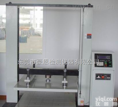 HE-KY-<em>800</em>/<em>100</em>/1200  HE-KY-<em>800</em>/<em>100</em>/1200 纸箱抗压试验机