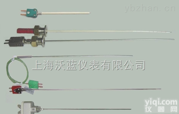 按需定制  WRe5/26防氧化钨铼热电偶