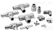 <em>美国</em>世伟<em>洛克</em>Swagelok焊接<em>接头</em>