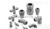 <em>美国</em>世伟<em>洛克</em>Swagelok<em>卡套</em>接头