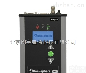 <em>Hemisphere</em> <em>R330</em>  <em>Hemisphere</em>