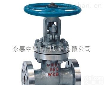 <em>Z41H高压闸阀</em>