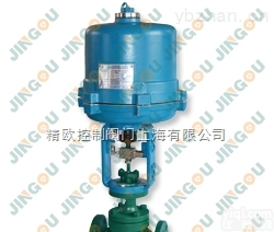 智能型电动防爆<em>调节阀</em>，<em>隔爆型</em>电动<em>调节阀</em>
