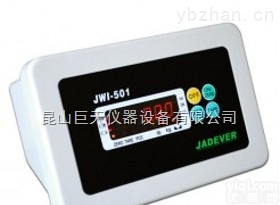 <em>JWI</em>-501  钰恒<em>JWI</em>-501防水<em>显示仪表</em>