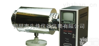 煤炭灰<em>熔点</em>测定仪,智能灰<em>熔点</em>测定仪<em>型号</em>