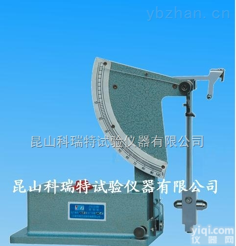 KRT-0.5  供应<em>橡胶</em>冲击<em>弹性</em><em>试验机</em>,硫化<em>橡胶</em>回<em>弹性</em>的测定