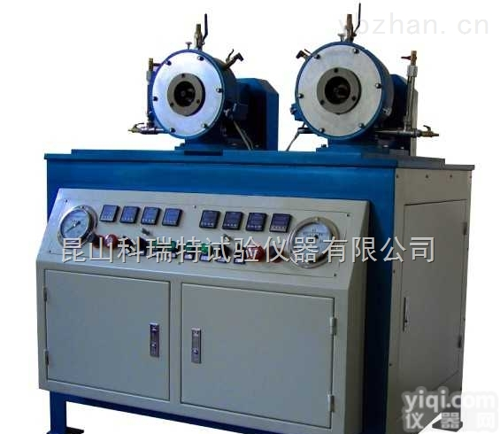 KRT-1009  <em>供应油封性能试验机,密封圈性能试验机</em>