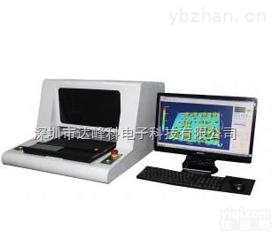 DT-3000  DT-3000达峰科锡膏<em>测厚仪</em>深圳厂家<em>现货供应</em>