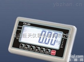 惠<em>尔邦</em>平台秤专用称重<em>表头</em>BW型号哪里有卖