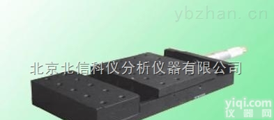 FC15- <em>HGTM04250</em>  <em>千分尺</em>直驱<em>平移</em>台，MB4底板，MBR1直角安装板