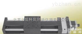JC15-HGTA01  轻载<em>电动</em><em>平移</em>台，精密<em>电动</em>光学位移台