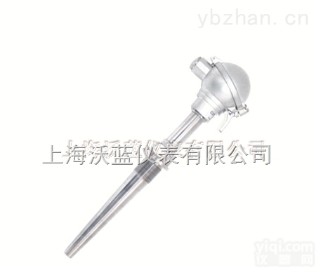 按需定制  <em>电站</em>管路<em>测温</em><em>热电偶</em> <em>电站</em>烟道口专用<em>热电偶</em>