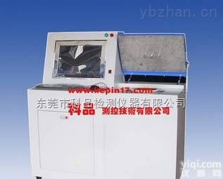 建筑材料及制品燃烧<em>热值</em>测定仪/<em>装置</em>