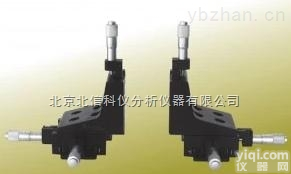 JC15-HGWM04113  三轴<em>平移</em>台，<em>精密</em>位移台，科研实验室<em>平移</em>台