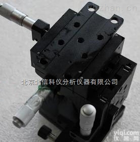 JC15-HGWM05  五轴<em>位移</em>台，科研<em>精密</em><em>平移</em>台