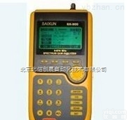 BXS05-SX900  数字<em>场强仪</em> ，<em>数字电视</em>频道<em>测量仪</em>