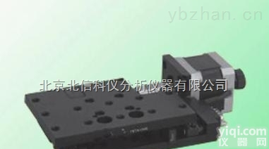 JC15-HGTA1325  超小型电动<em>平移</em>台，超薄线性<em>滑轨</em><em>平移</em>台