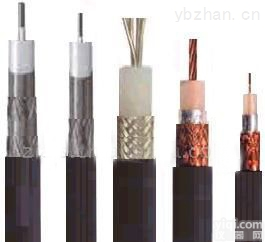 <em>电缆</em>分配系统用纵孔<em>聚乙烯</em>绝缘<em>同轴</em>射频<em>电缆</em>
