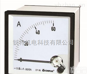 齐全  新式康比利仪表_艾驰工业品商城提供CP-T96采购|<em>选型</em>