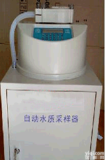 JC06-<em>2301</em>  <em>污水采样器</em> ，自动水质采样器